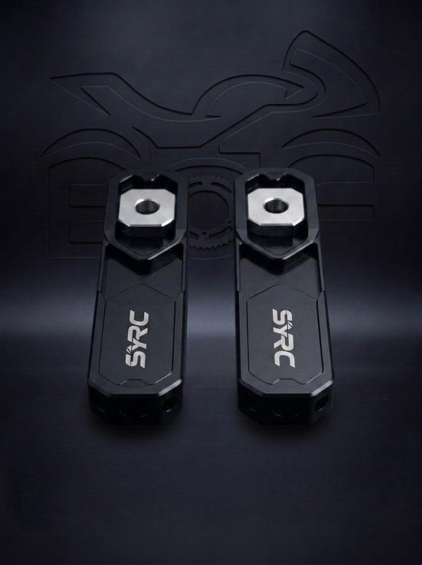 Chassis Extender for Yamaha R15 Series
