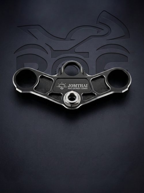 Jomthai Chain And Sprocket