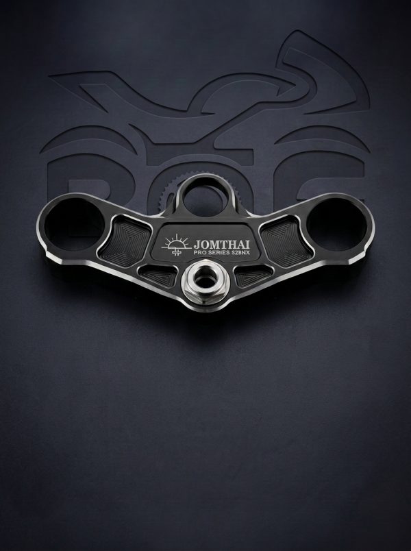 Jomthai Chain And Sprocket
