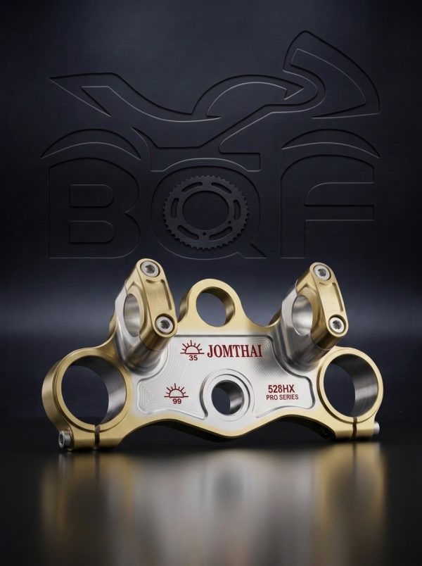 Jomthai Chain And Sprocket