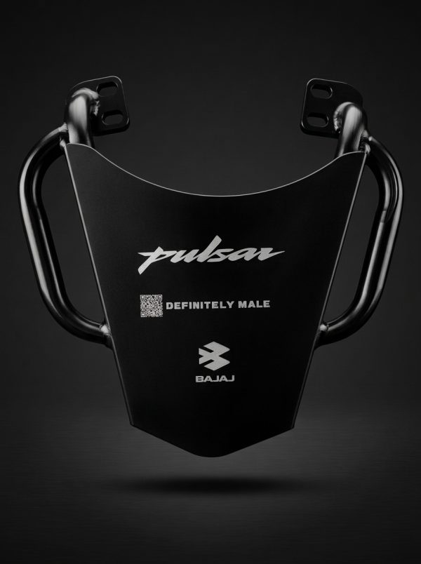 Back Carrier for Bajaj Pulsar