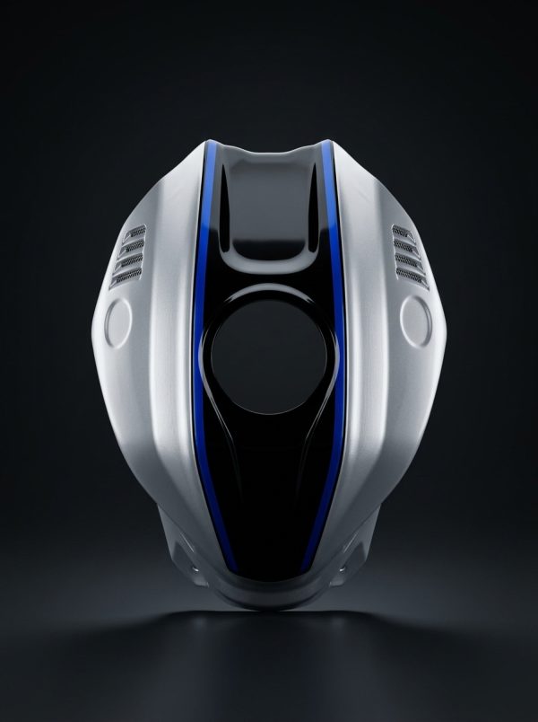 Tank Pad (Condom Tank) for Yamaha