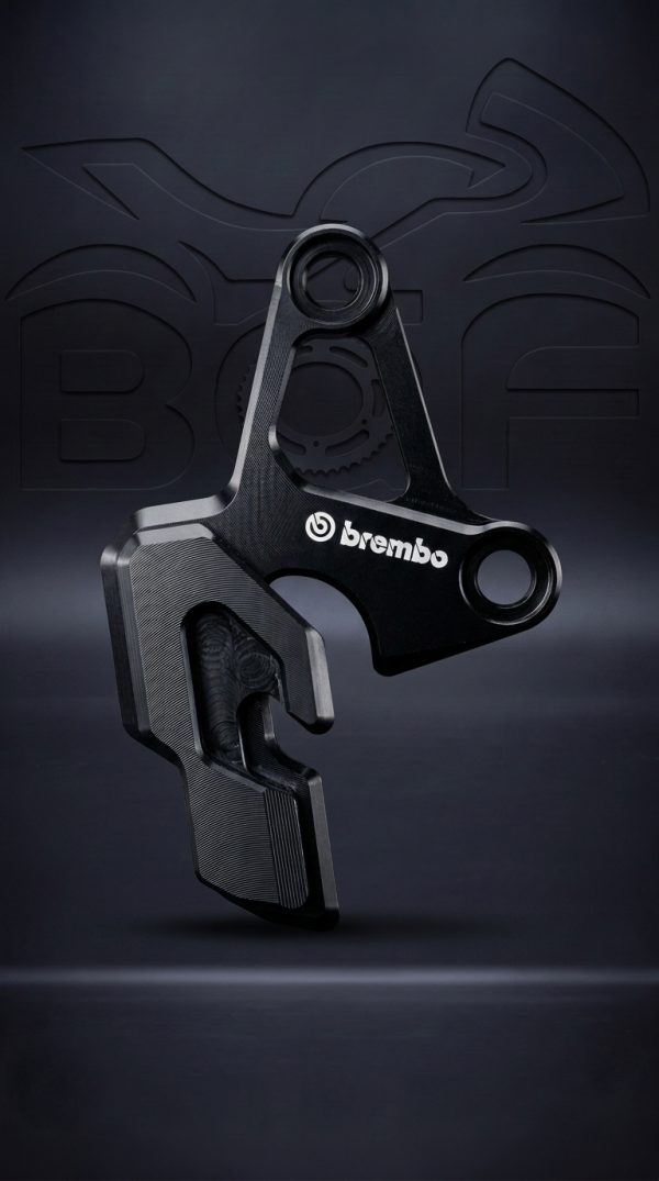 Brembo Caliper Cover Universal