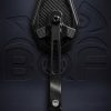 CNC Carbon Rear View Looking Glass for All Naked Bikes