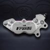 Frando 4 Piston Brake Caliper