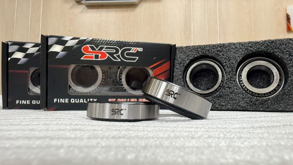 SYRC Ball Racer for Yamaha R15, Suzuki GSX-R & Gixxer