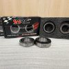 SYRC Ball Racer for Yamaha R15, Suzuki GSX-R & Gixxer