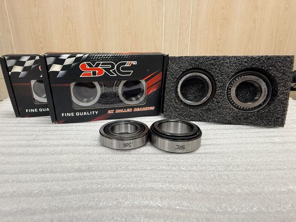 SYRC Ball Racer for Yamaha R15, Suzuki GSX-R & Gixxer