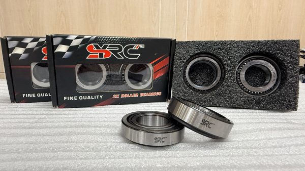 SYRC Ball Racer for Yamaha R15, Suzuki GSX-R & Gixxer