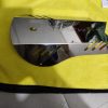 Yamaha R15 V4 & R15M Silencer Cover