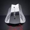 Yamaha R15 V4 & R15M Silencer Cover