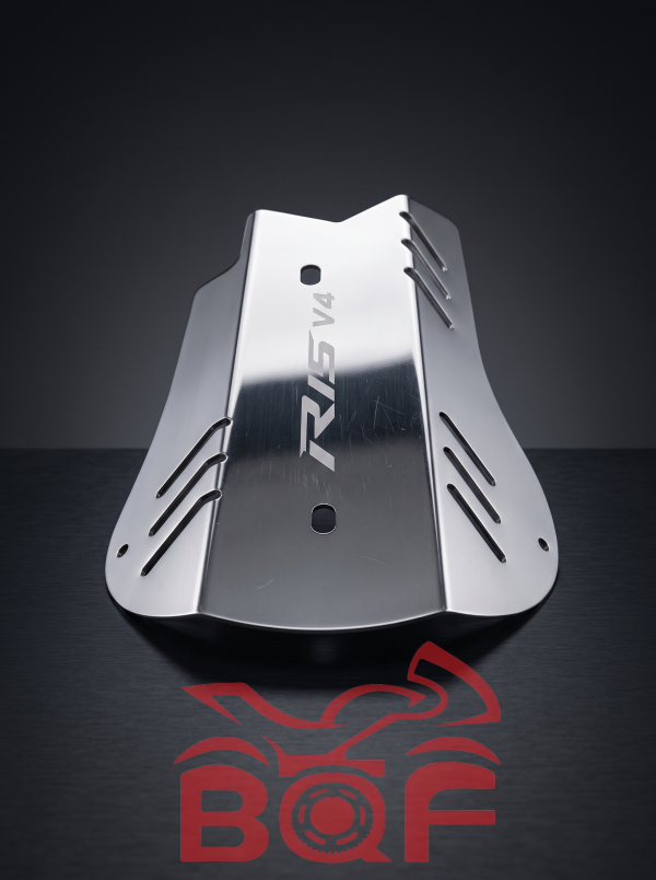 Yamaha R15 V4 & R15M Silencer Cover