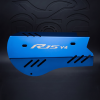 Yamaha R15 V4 & R15M Silencer Cover