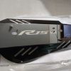 Yamaha R15 V4 & R15M Silencer Cover