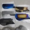 Yamaha R15 V4 & R15M Silencer Cover