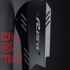 Yamaha R15 V4 & R15M Silencer Cover