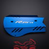 Yamaha R15 V4 & R15M Silencer Cover