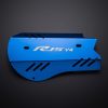 Yamaha R15 V4 & R15M Silencer Cover