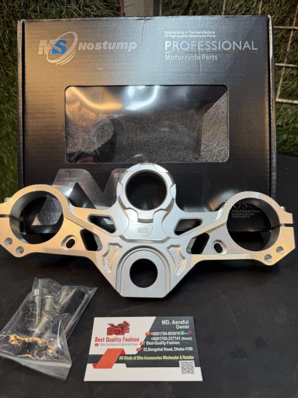 Yamaha R15 V4 & R15M (Indian Model) Handle Crown