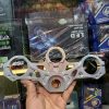 Yamaha R15 V4 & R15M (Indian Model) Handle Crown