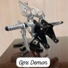 Gamma Footrest for GPX Demon